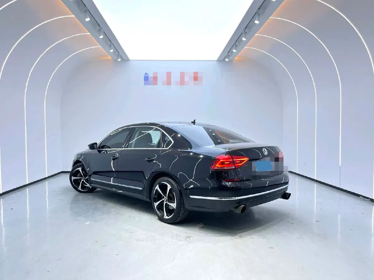 2015 Volkswagen Passat 1.8T 160HP L4 6AT,autocango,china used car exporter,china ev exporter,chinese used car exporter,chinese used ev exporter