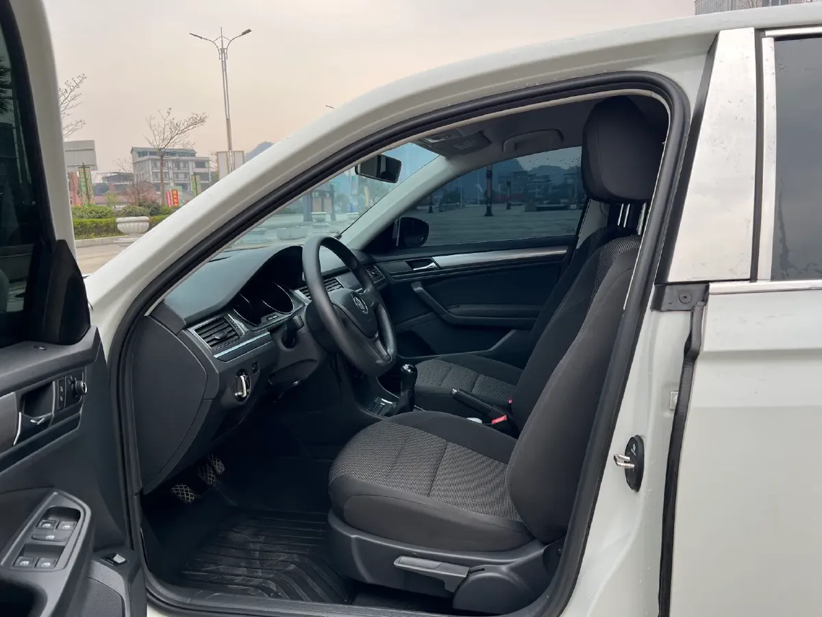 2018 Volkswagen Bora 1.5L 110HP L4 5MT,autocango,china used car exporter,china ev exporter,chinese used car exporter,chinese used ev exporter