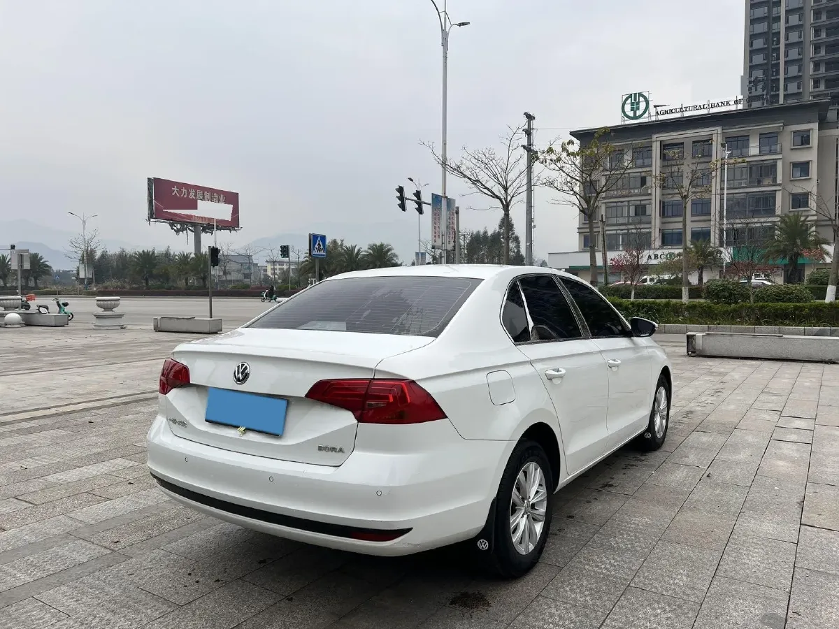 2018 Volkswagen Bora 1.5L 110HP L4 5MT,autocango,china used car exporter,china ev exporter,chinese used car exporter,chinese used ev exporter