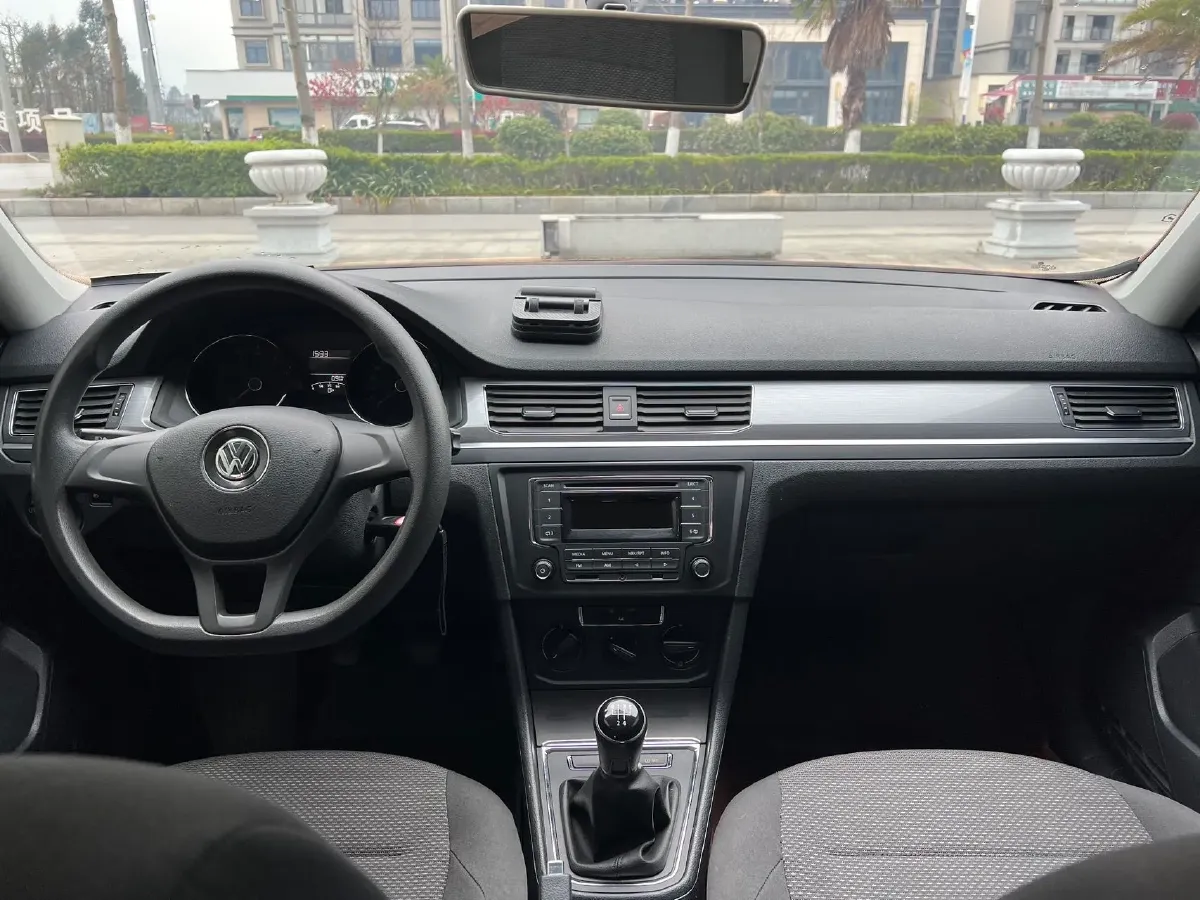 2018 Volkswagen Bora 1.5L 110HP L4 5MT,autocango,china used car exporter,china ev exporter,chinese used car exporter,chinese used ev exporter
