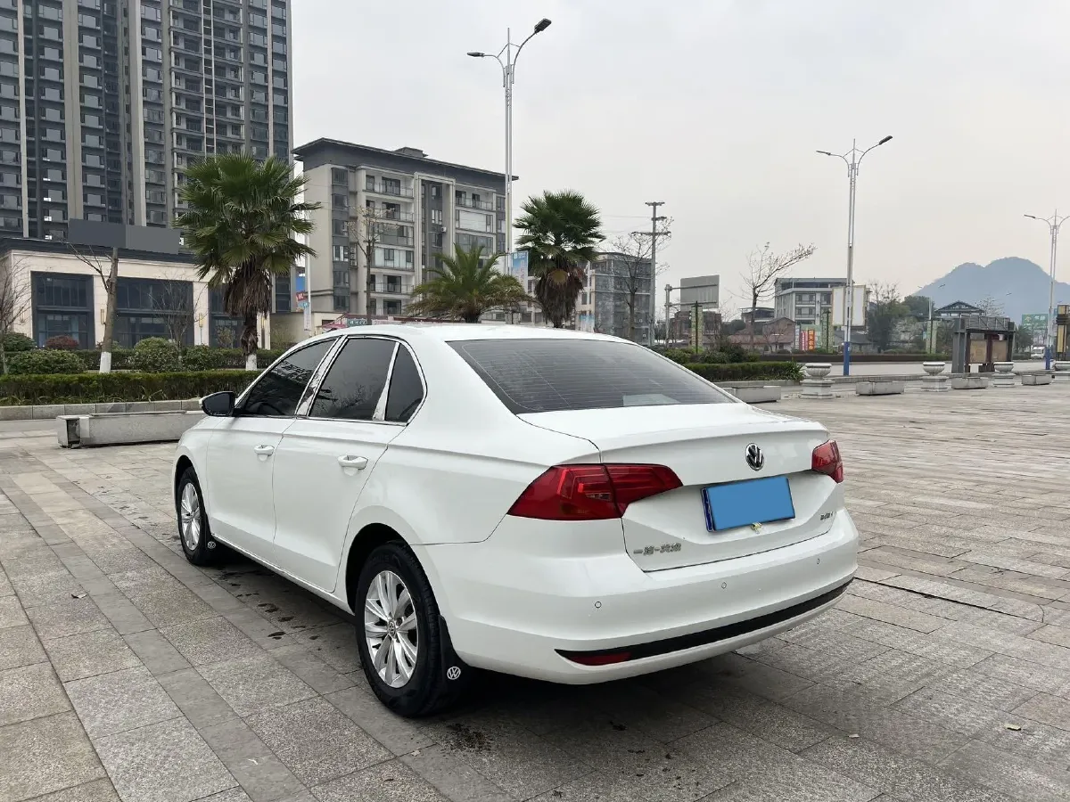 2018 Volkswagen Bora 1.5L 110HP L4 5MT,autocango,china used car exporter,china ev exporter,chinese used car exporter,chinese used ev exporter
