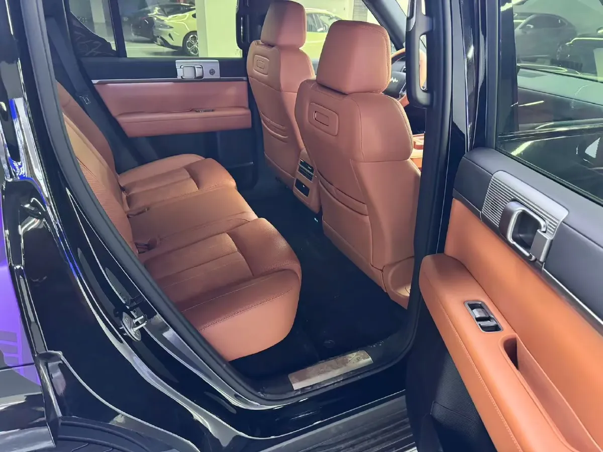 2025 FangChengBao Tai 7 1.5T 156HP L4 E-CVT PHEV,autocango,china used car exporter,china ev exporter,chinese used car exporter,chinese used ev exporter