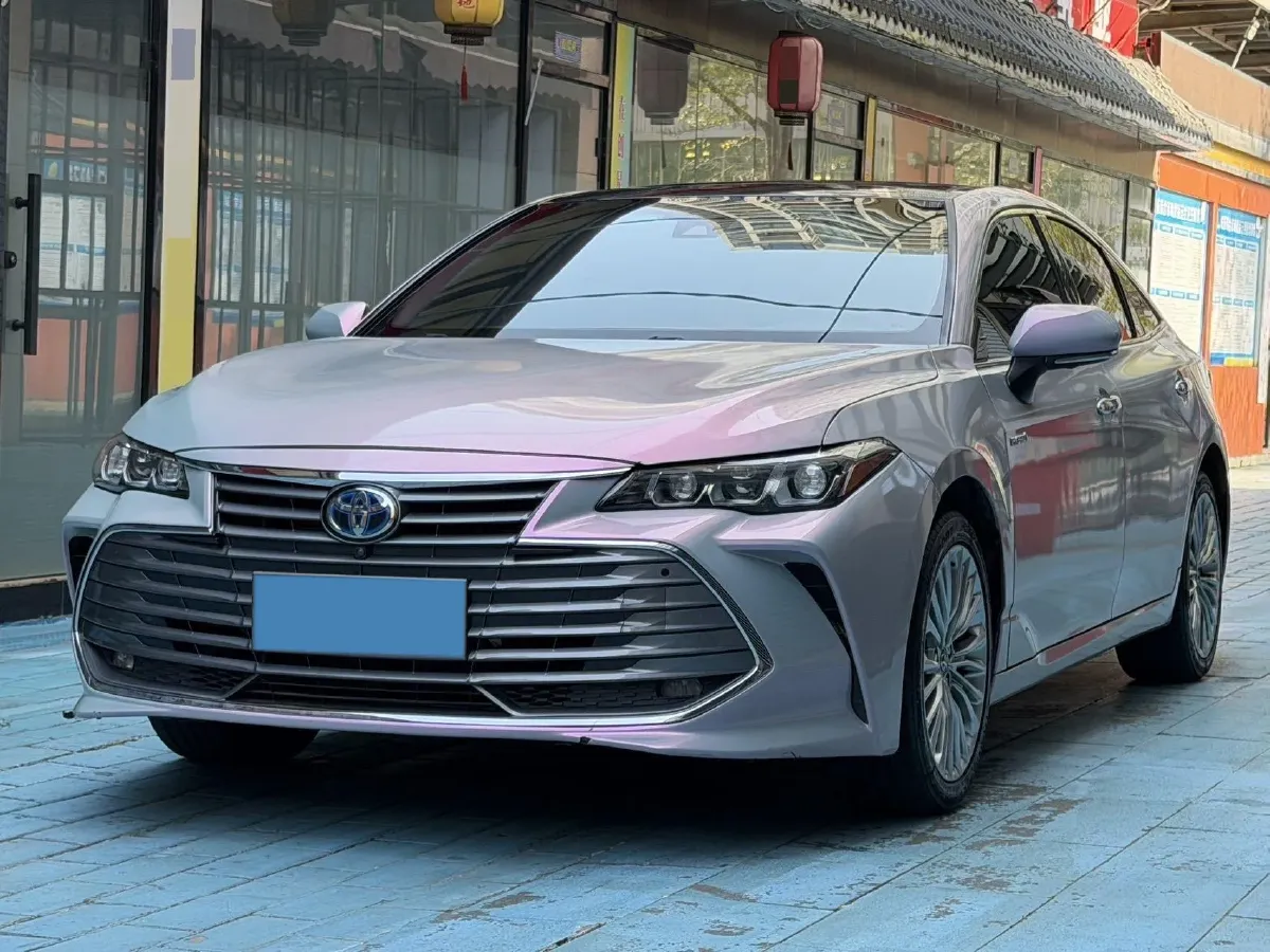 2019 Toyota Avalon 2.5L 178HP L4 E-CVT Hybrid,autocango,china used car exporter,china ev exporter,chinese used car exporter,chinese used ev exporter