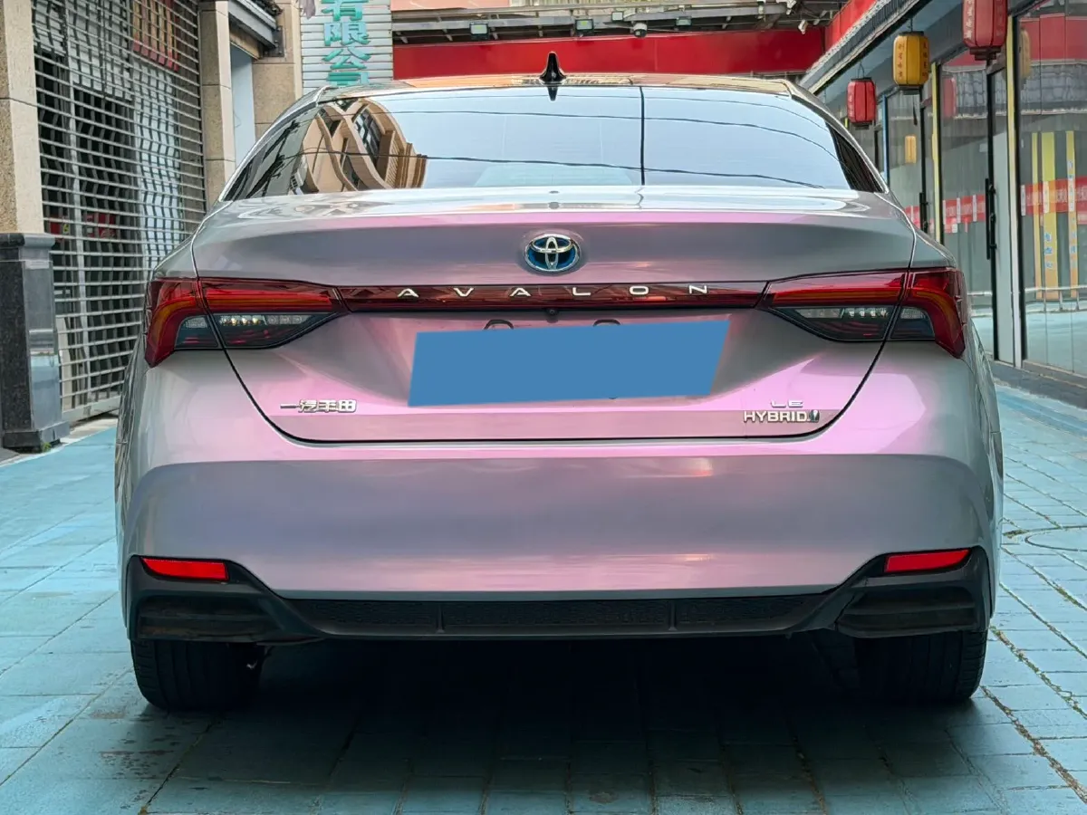 2019 Toyota Avalon 2.5L 178HP L4 E-CVT Hybrid,autocango,china used car exporter,china ev exporter,chinese used car exporter,chinese used ev exporter