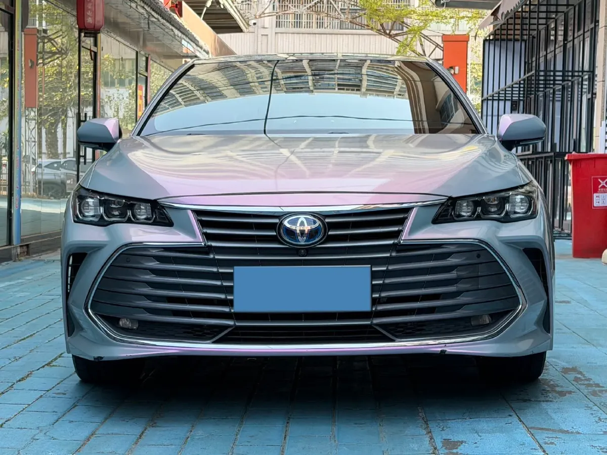 2019 Toyota Avalon 2.5L 178HP L4 E-CVT Hybrid,autocango,china used car exporter,china ev exporter,chinese used car exporter,chinese used ev exporter