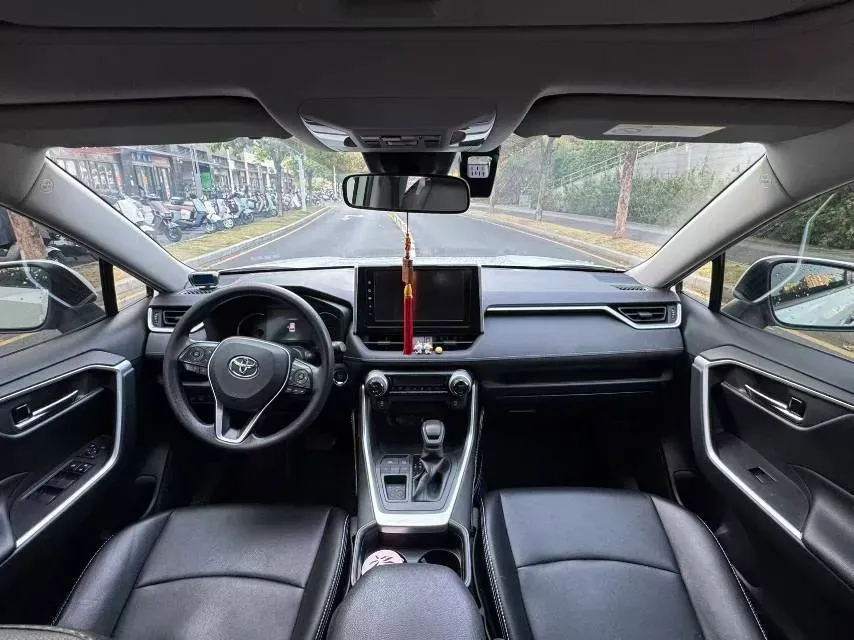 2020 Toyota RAV4 2.0L 171HP L4 CVT,autocango,china used car exporter,china ev exporter,chinese used car exporter,chinese used ev exporter