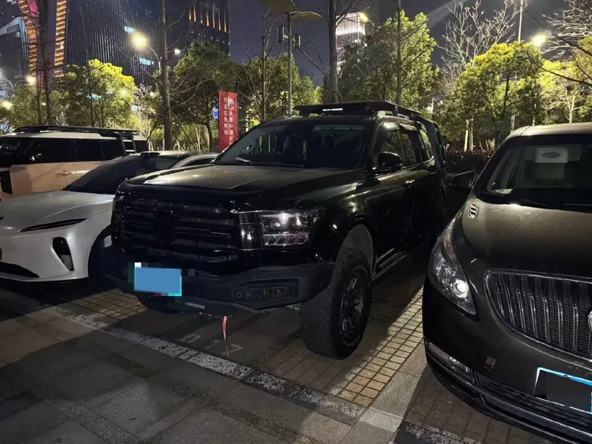 2022 Tank 500 3.0T 360HP V6 9AT,autocango,china used car exporter,china ev exporter,chinese used car exporter,chinese used ev exporter