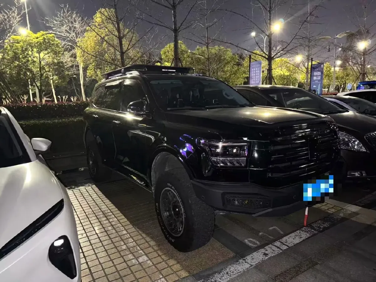 2022 Tank 500 3.0T 360HP V6 9AT,autocango,china used car exporter,china ev exporter,chinese used car exporter,chinese used ev exporter