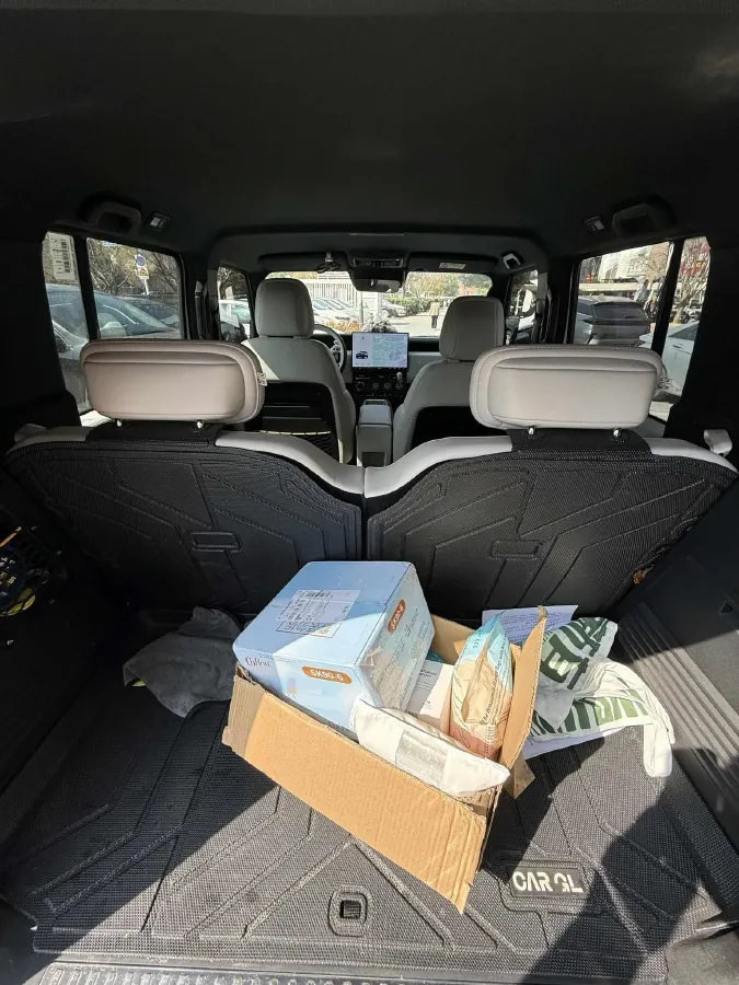 2025 iCAR iCAR Super V23 BEV 59.93KWH,autocango,china used car exporter,china ev exporter,chinese used car exporter,chinese used ev exporter