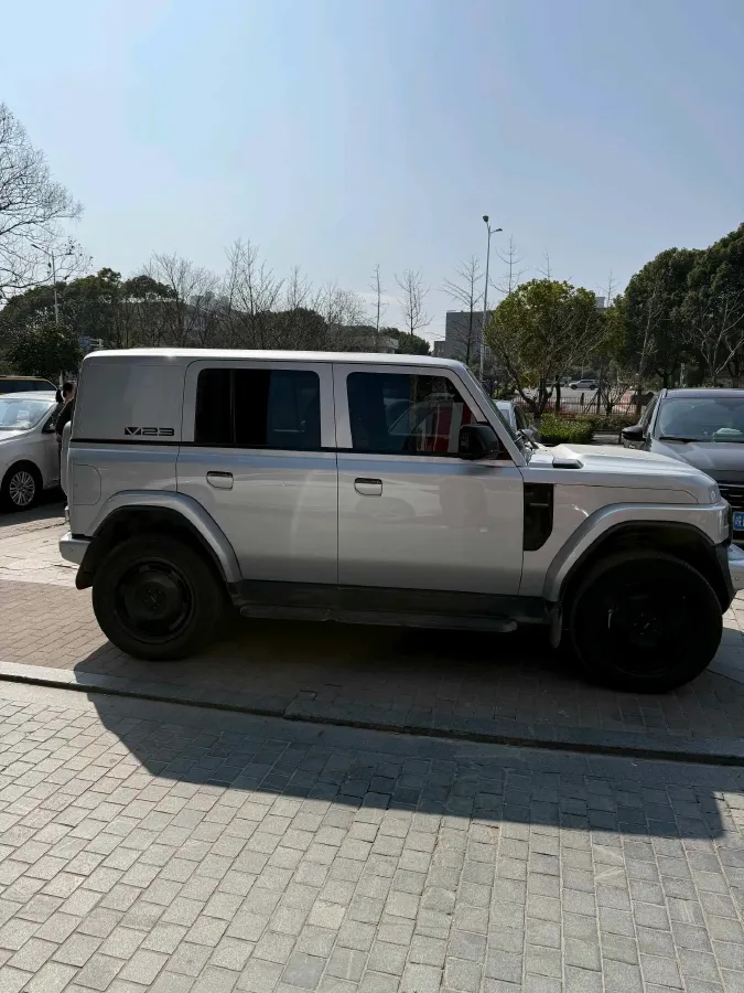 2025 iCAR iCAR Super V23 BEV 59.93KWH,autocango,china used car exporter,china ev exporter,chinese used car exporter,chinese used ev exporter