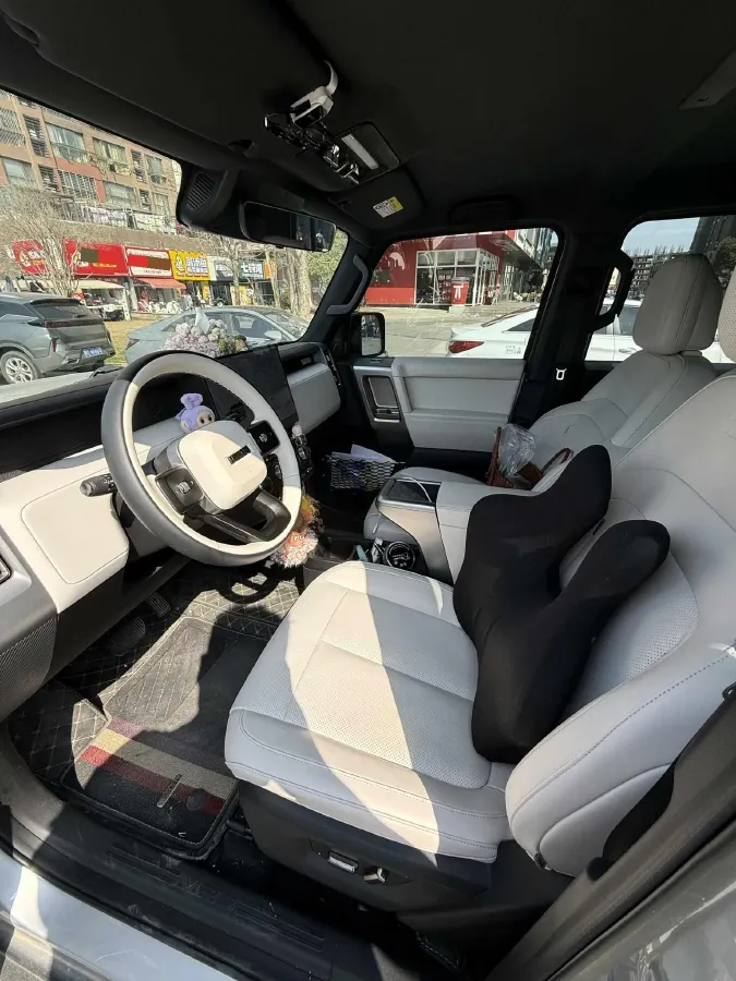 2025 iCAR iCAR Super V23 BEV 59.93KWH,autocango,china used car exporter,china ev exporter,chinese used car exporter,chinese used ev exporter