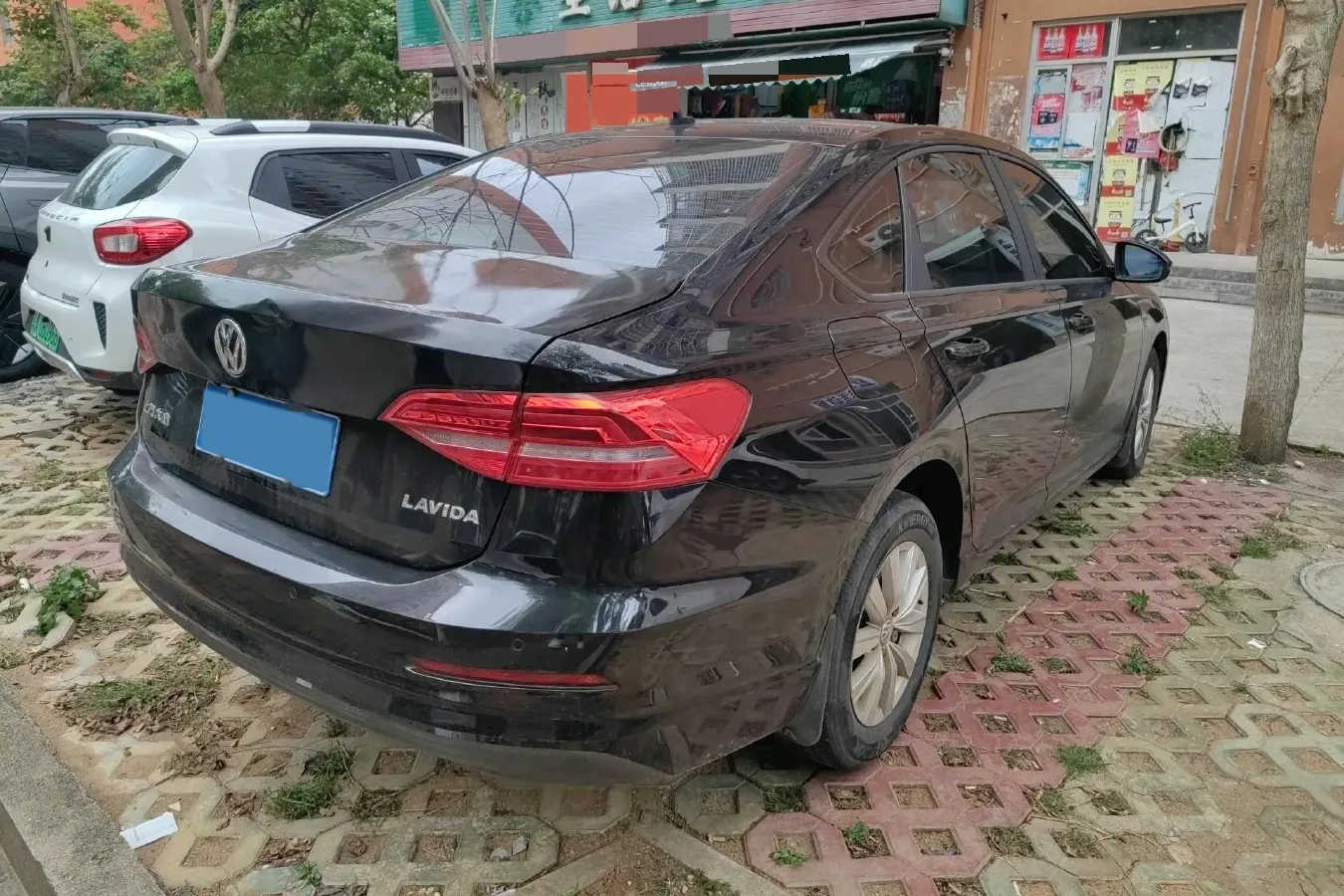 2019 Volkswagen Lavida 1.5L 113HP L4 6AT,autocango,china used car exporter,china ev exporter,chinese used car exporter,chinese used ev exporter