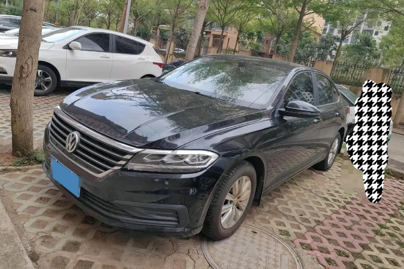 2019 Volkswagen Lavida 1.5L 113HP L4 6AT,autocango,china used car exporter,china ev exporter,chinese used car exporter,chinese used ev exporter