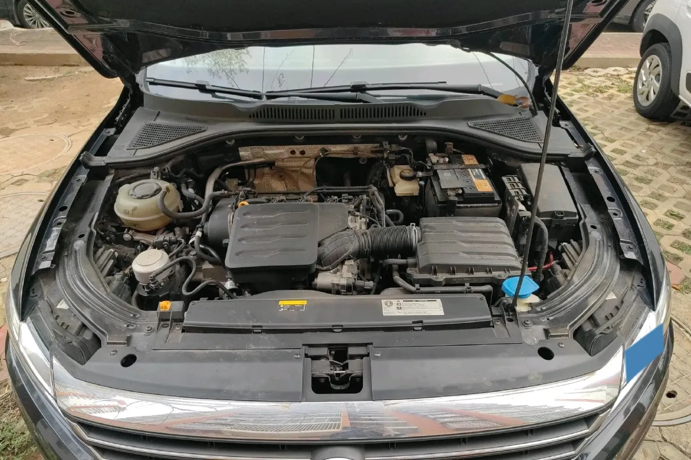 2019 Volkswagen Lavida 1.5L 113HP L4 6AT,autocango,china used car exporter,china ev exporter,chinese used car exporter,chinese used ev exporter