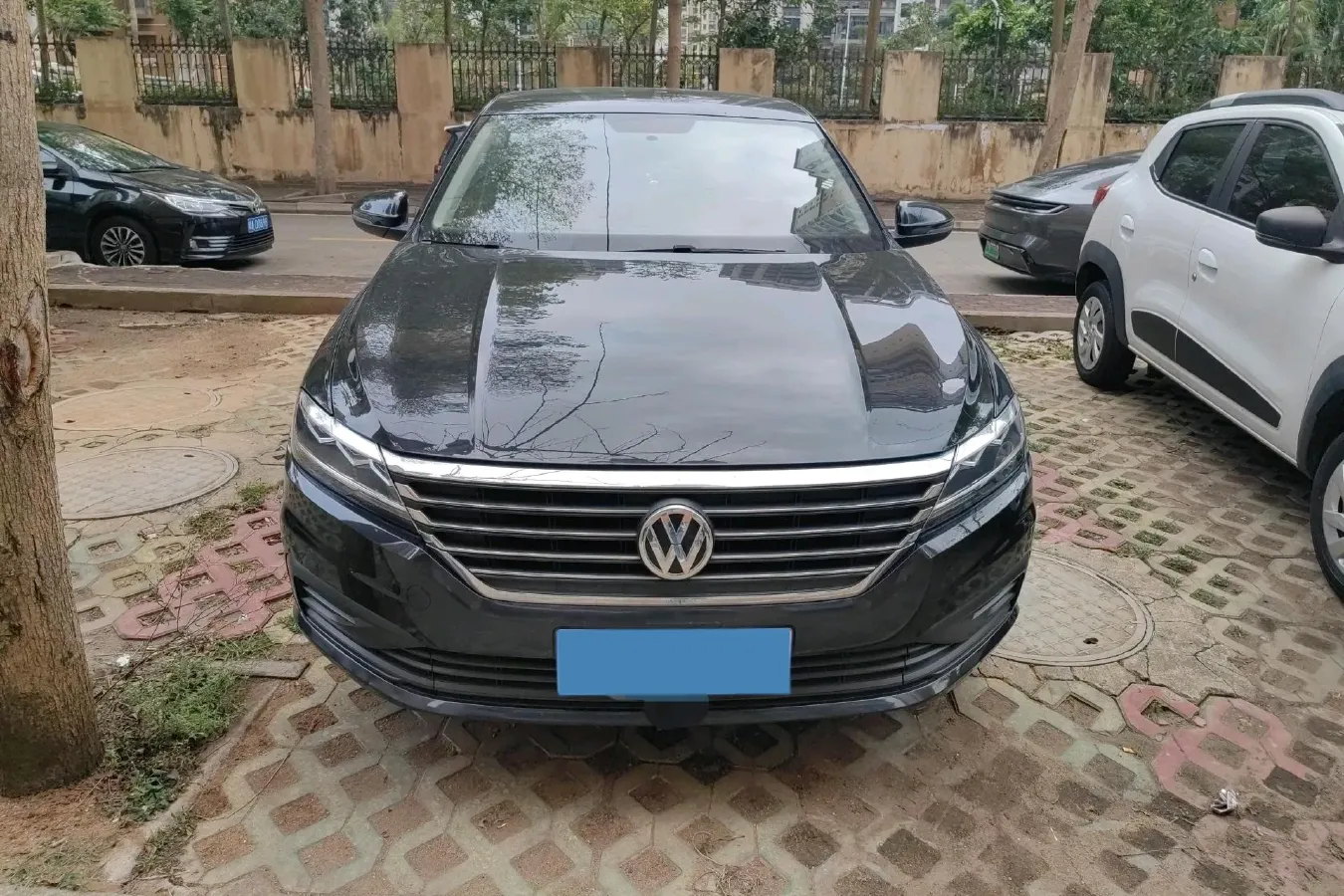 2019 Volkswagen Lavida 1.5L 113HP L4 6AT,autocango,china used car exporter,china ev exporter,chinese used car exporter,chinese used ev exporter