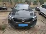 2019 Volkswagen Lavida 1.5L 113HP L4 6AT