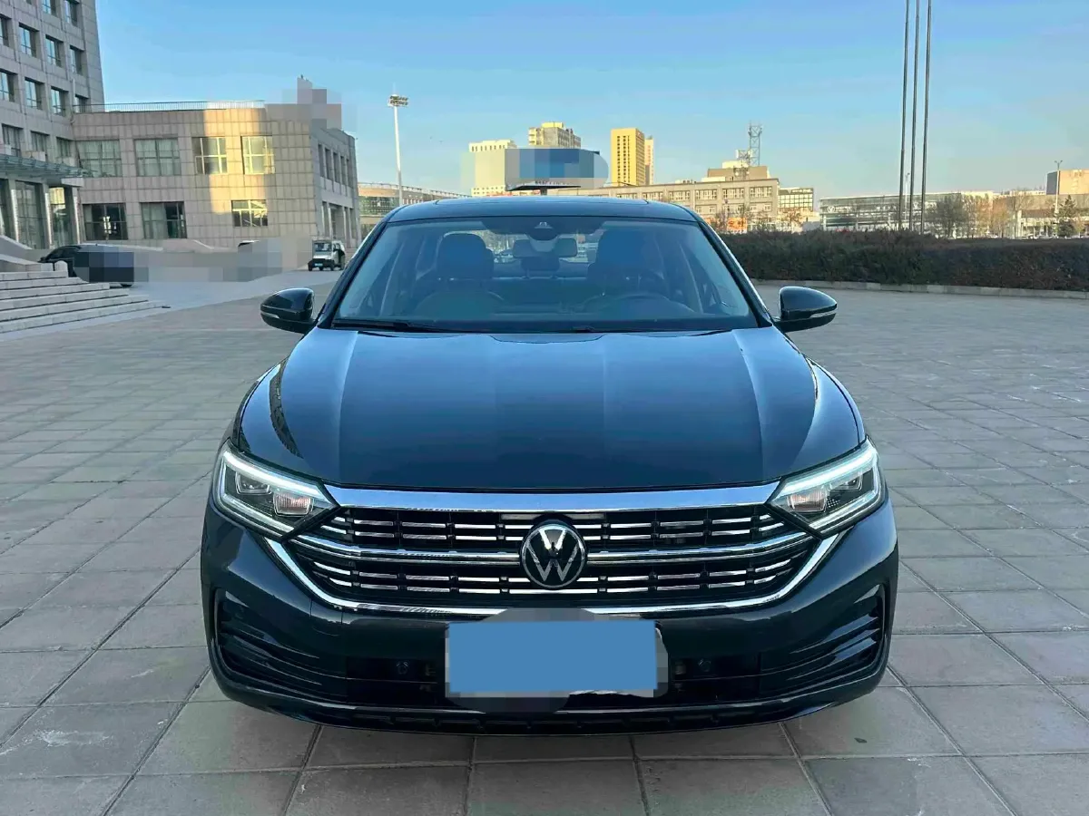 2023 Volkswagen Sagitar 1.5T 160HP L4 7DCT,autocango,china used car exporter,china ev exporter,chinese used car exporter,chinese used ev exporter