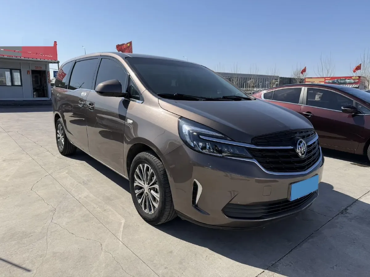2022 Buick GL8 2.0T 237HP L4 9AT,autocango,china used car exporter,china ev exporter,chinese used car exporter,chinese used ev exporter
