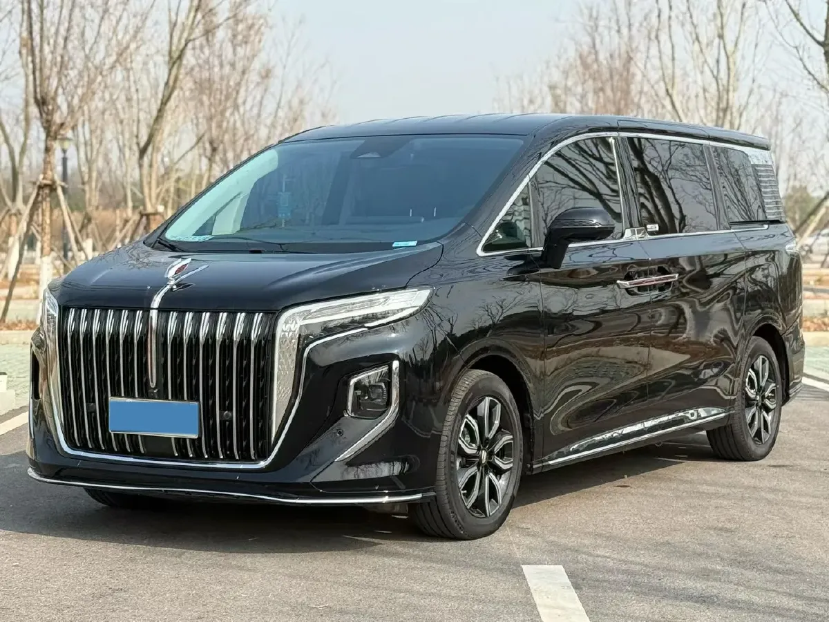 2023 HongQi HQ9 2.0T 252HP L4 8AT,autocango,china used car exporter,china ev exporter,chinese used car exporter,chinese used ev exporter