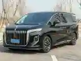 2023 HongQi HQ9 2.0T 252HP L4 8AT
