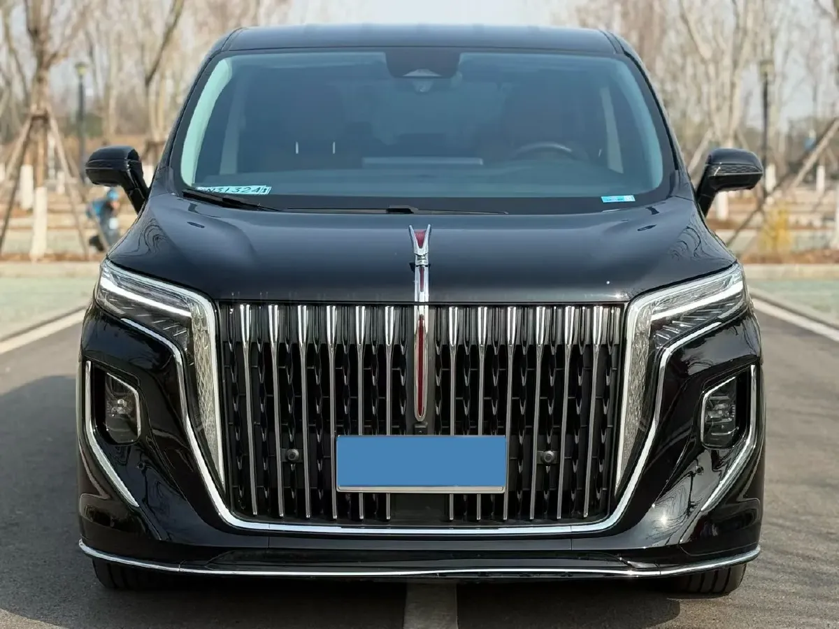 2023 HongQi HQ9 2.0T 252HP L4 8AT,autocango,china used car exporter,china ev exporter,chinese used car exporter,chinese used ev exporter