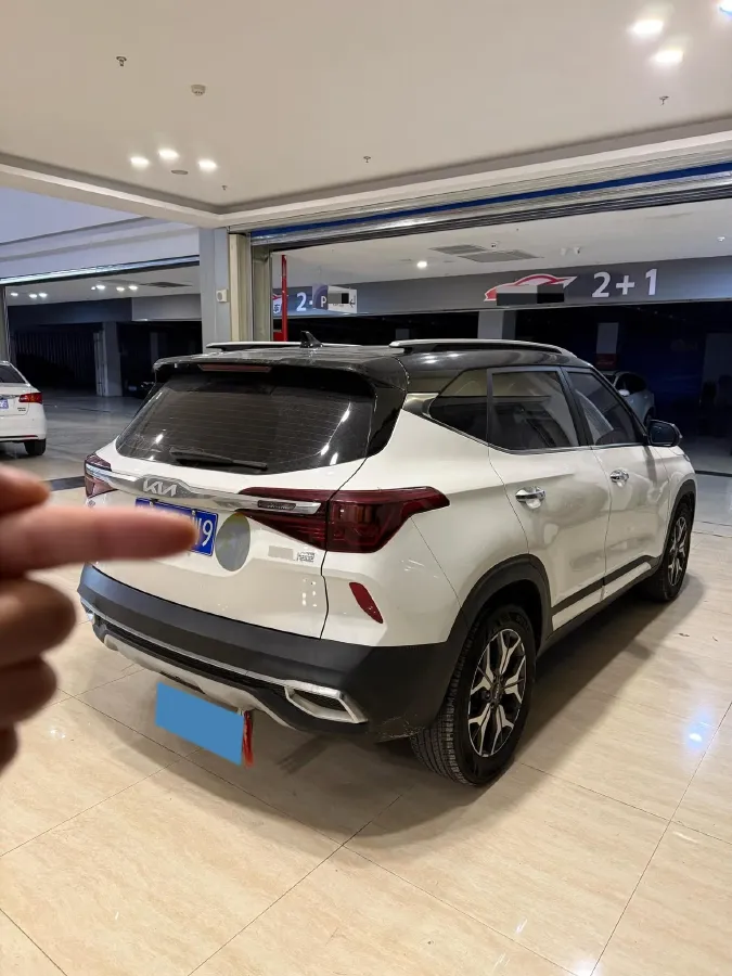 2020 Kia KX3 1.5L 115HP L4 CVT,autocango,china used car exporter,china ev exporter,chinese used car exporter,chinese used ev exporter
