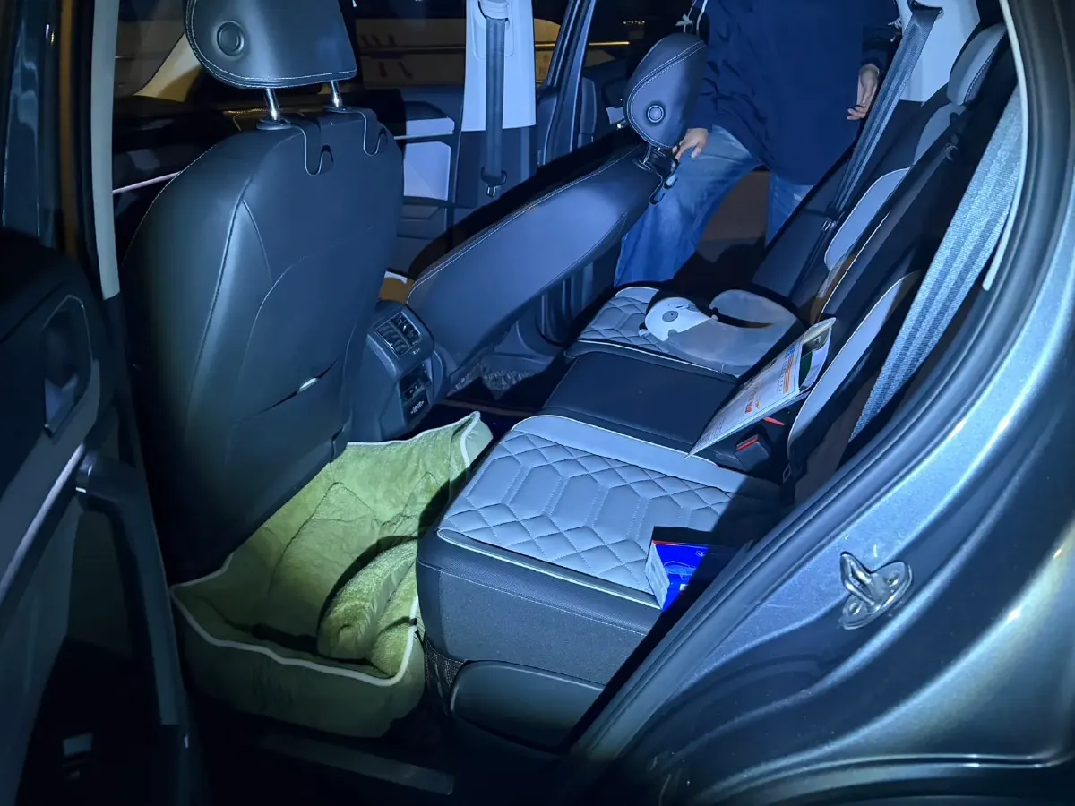 2023 Volkswagen Tayron 1.4T 150HP L4 7DCT,autocango,china used car exporter,china ev exporter,chinese used car exporter,chinese used ev exporter