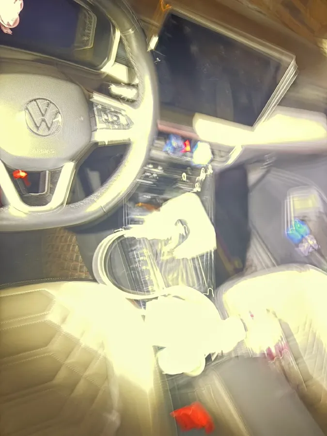 2023 Volkswagen Tayron 1.4T 150HP L4 7DCT,autocango,china used car exporter,china ev exporter,chinese used car exporter,chinese used ev exporter