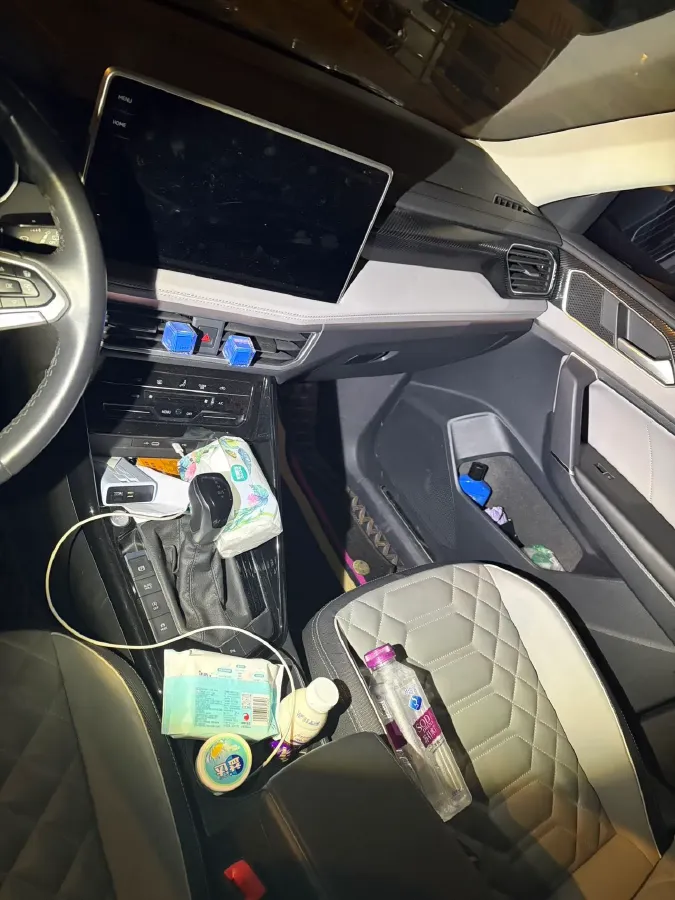 2023 Volkswagen Tayron 1.4T 150HP L4 7DCT,autocango,china used car exporter,china ev exporter,chinese used car exporter,chinese used ev exporter