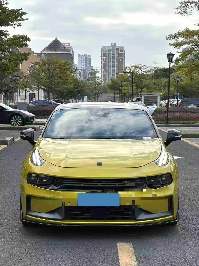 2019 LYNK&CO 03 2.0T 254HP L4 8AT,autocango,china used car exporter,china ev exporter,chinese used car exporter,chinese used ev exporter