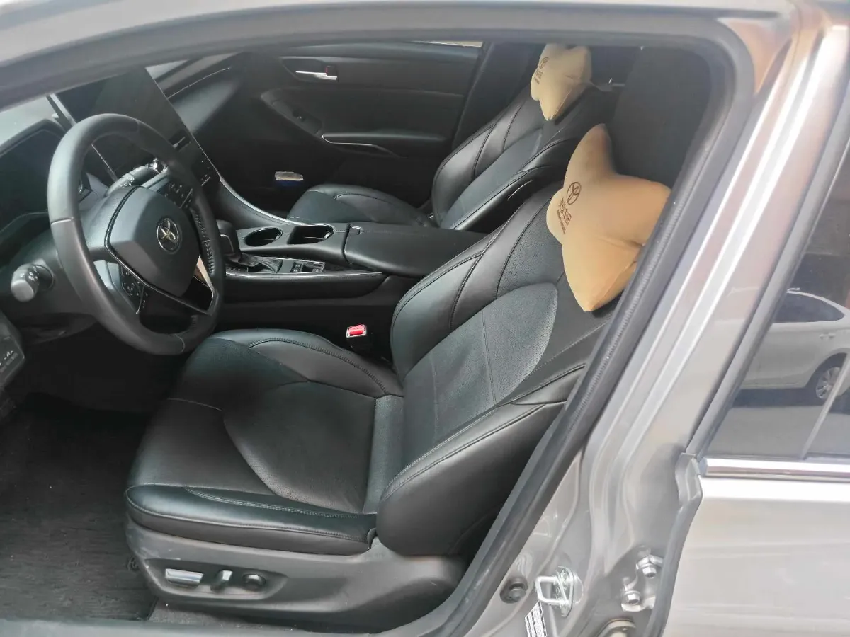 2022 Toyota Avalon 2.0L 178HP L4 CVT,autocango,china used car exporter,china ev exporter,chinese used car exporter,chinese used ev exporter