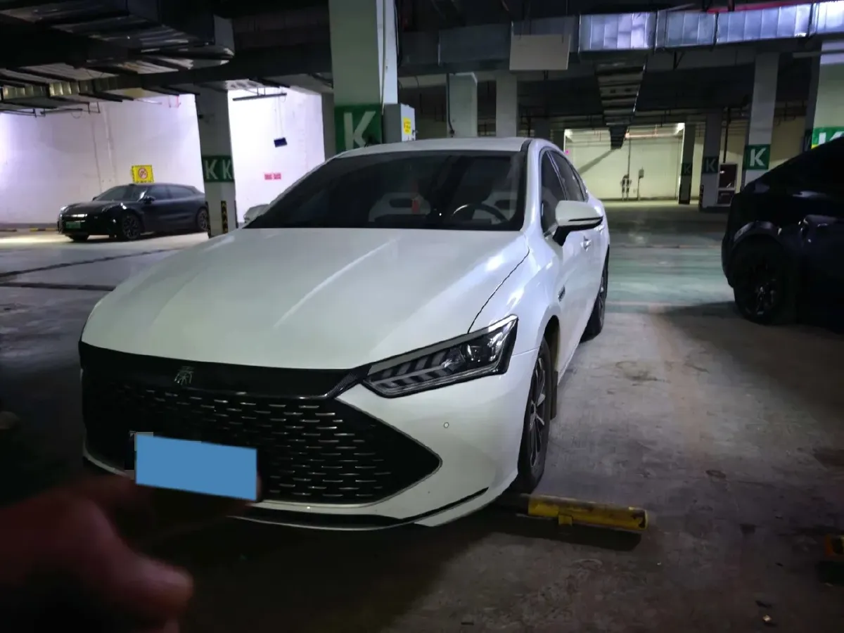 2024 BYD Qin Plus 1.5L 110HP L4 E-CVT PHEV 8.32KWH,autocango,china used car exporter,china ev exporter,chinese used car exporter,chinese used ev exporter