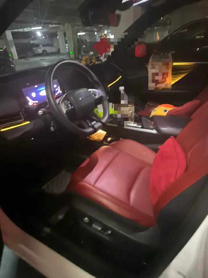 2022 BeiJing Auto Rubik 1.5T 188HP L4 7DCT,autocango,china used car exporter,china ev exporter,chinese used car exporter,chinese used ev exporter