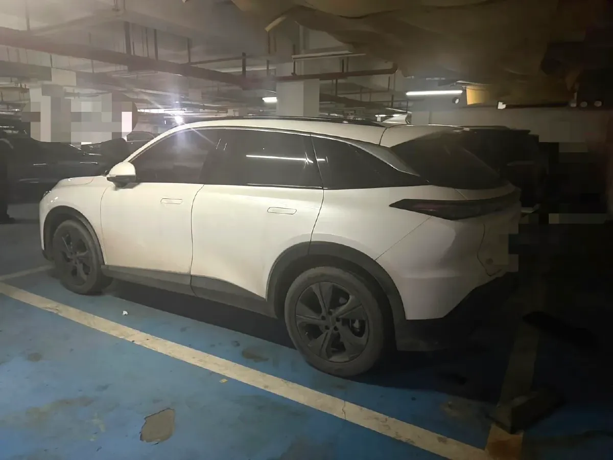 2022 BeiJing Auto Rubik 1.5T 188HP L4 7DCT,autocango,china used car exporter,china ev exporter,chinese used car exporter,chinese used ev exporter