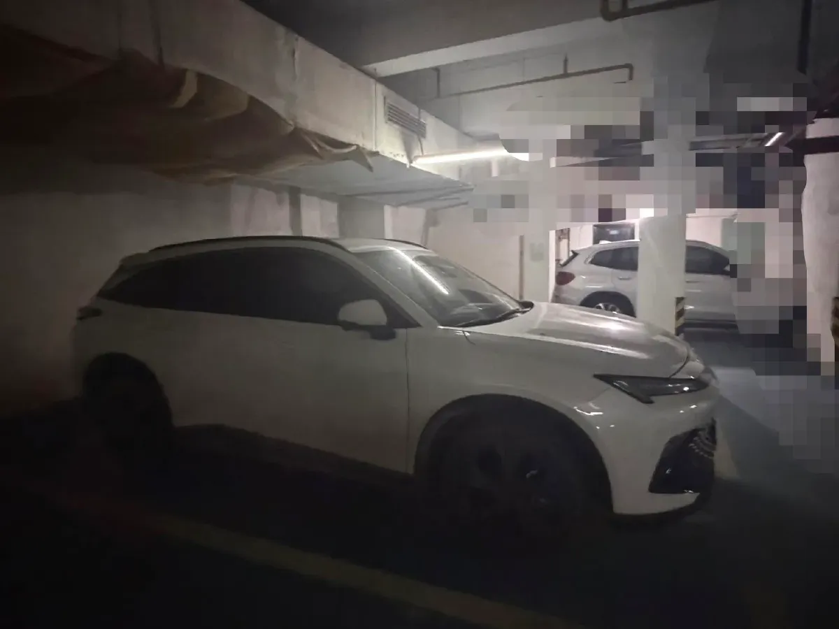 2022 BeiJing Auto Rubik 1.5T 188HP L4 7DCT,autocango,china used car exporter,china ev exporter,chinese used car exporter,chinese used ev exporter