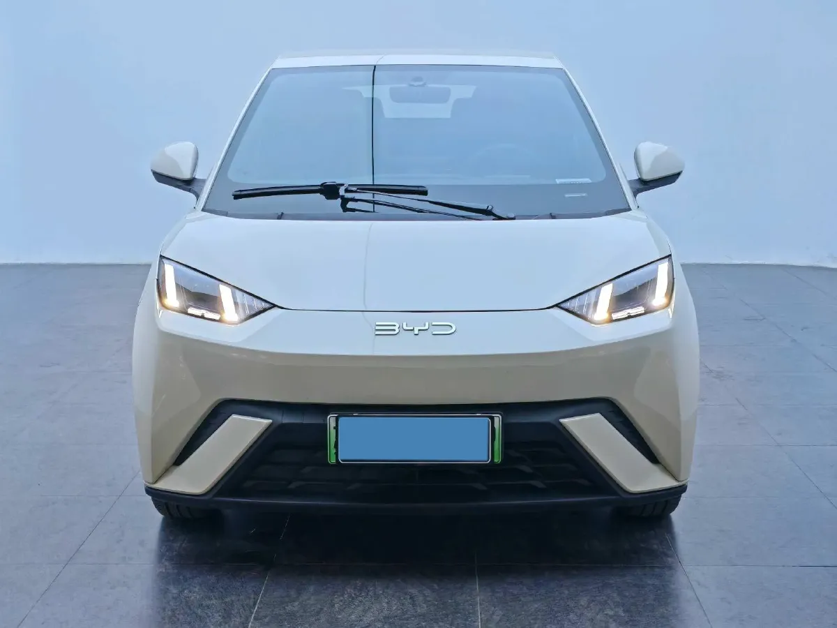 2024 BYD Seagull BEV 38.88KWH,autocango,china used car exporter,china ev exporter,chinese used car exporter,chinese used ev exporter