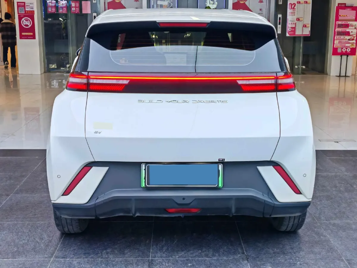 2024 BYD Seagull BEV 38.88KWH,autocango,china used car exporter,china ev exporter,chinese used car exporter,chinese used ev exporter