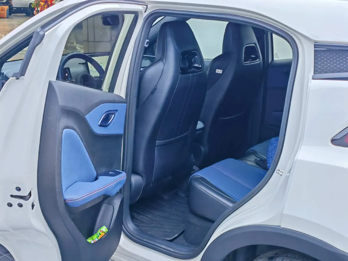 2024 BYD Seagull BEV 38.88KWH,autocango,china used car exporter,china ev exporter,chinese used car exporter,chinese used ev exporter