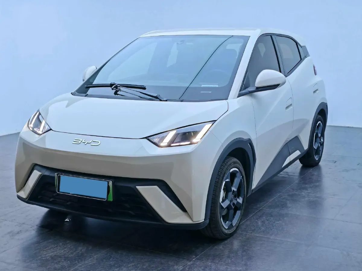 2024 BYD Seagull BEV 38.88KWH,autocango,china used car exporter,china ev exporter,chinese used car exporter,chinese used ev exporter