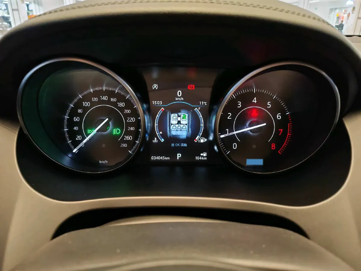 2018 Jaguar E-PACE 2.0T 249HP L4 9AT,autocango,china used car exporter,china ev exporter,chinese used car exporter,chinese used ev exporter