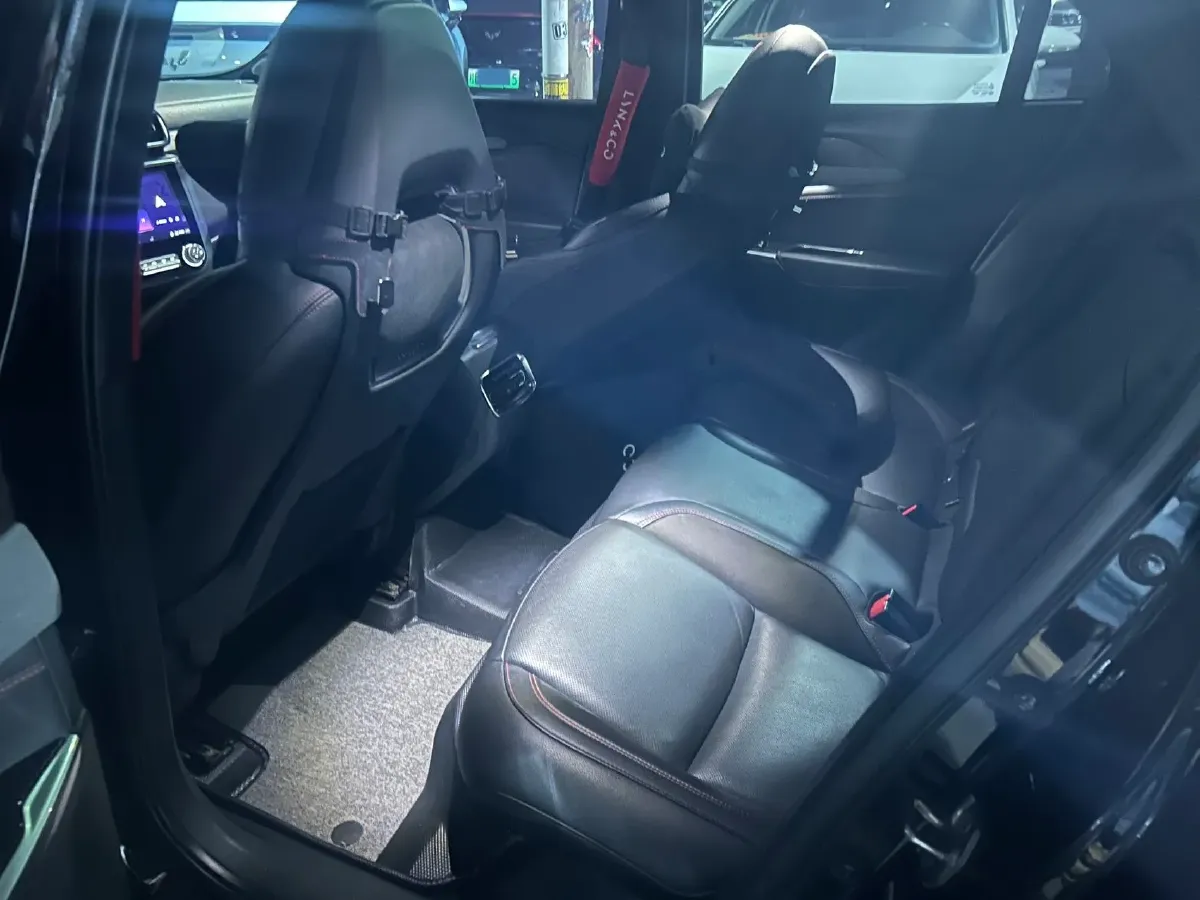 2020 LYNK&CO 03 2.0T 190HP L4 6AT,autocango,china used car exporter,china ev exporter,chinese used car exporter,chinese used ev exporter