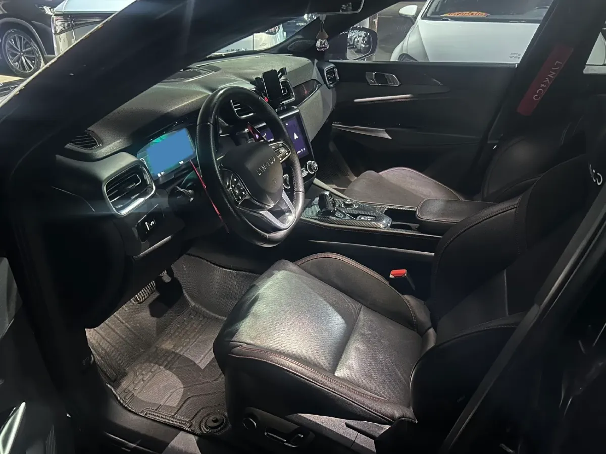 2020 LYNK&CO 03 2.0T 190HP L4 6AT,autocango,china used car exporter,china ev exporter,chinese used car exporter,chinese used ev exporter