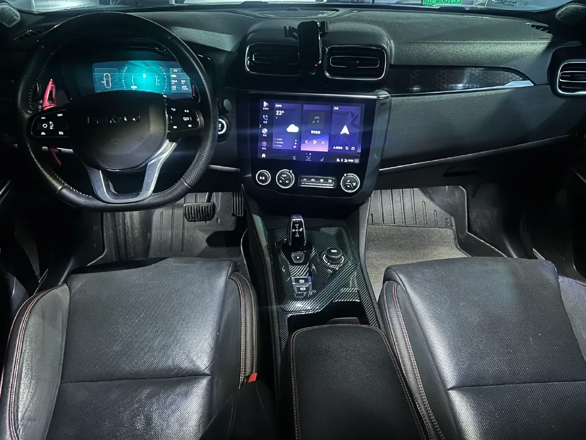 2020 LYNK&CO 03 2.0T 190HP L4 6AT,autocango,china used car exporter,china ev exporter,chinese used car exporter,chinese used ev exporter