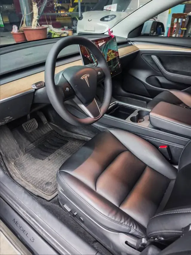 2021 Tesla Model 3 BEV 55KWH,autocango,china used car exporter,china ev exporter,chinese used car exporter,chinese used ev exporter