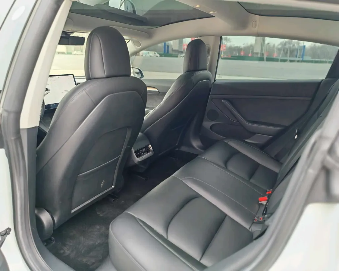 2021 Tesla Model 3 BEV 55KWH,autocango,china used car exporter,china ev exporter,chinese used car exporter,chinese used ev exporter