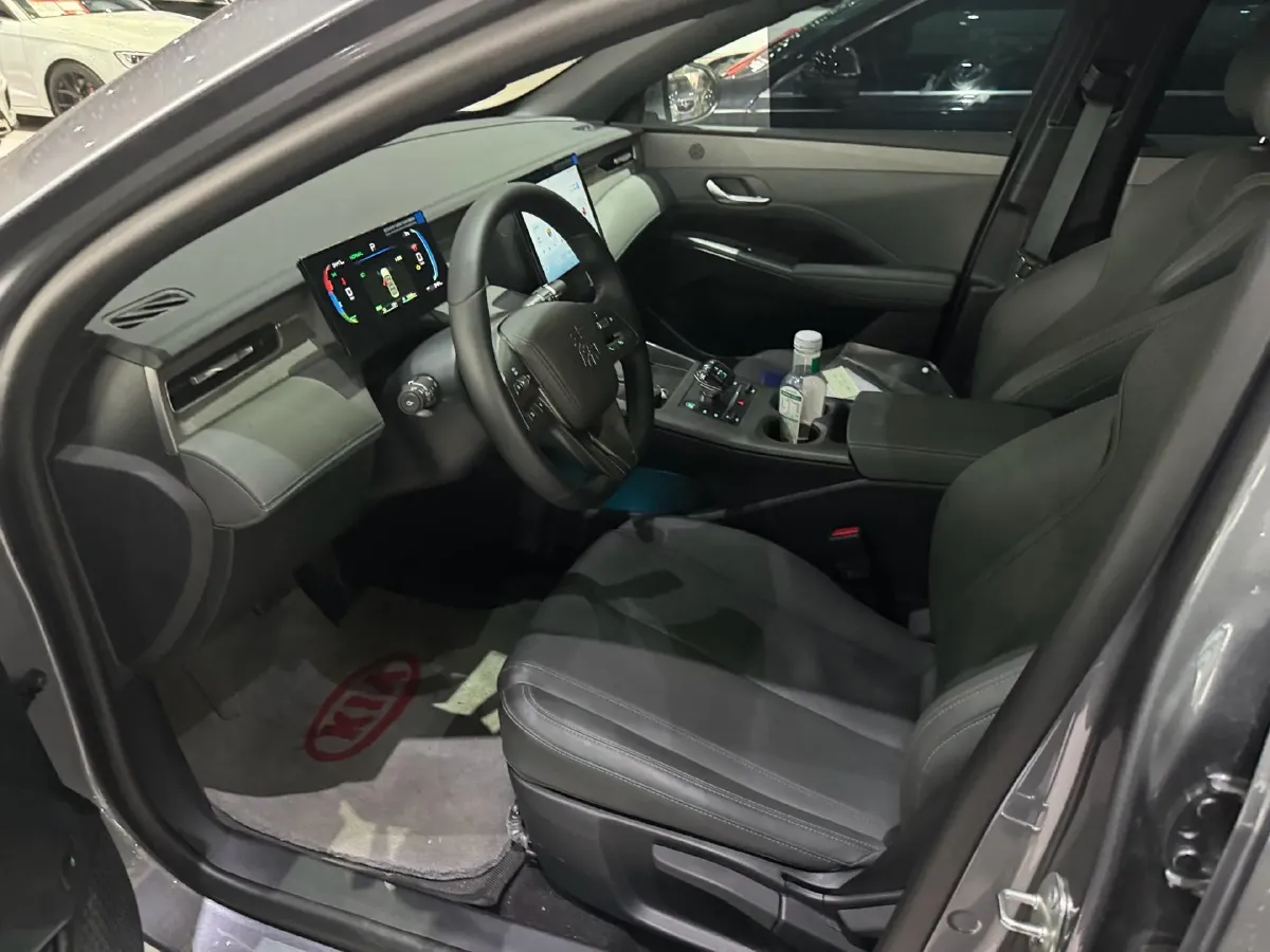 2025 BYD Qin Plus 1.5L 101HP L4 E-CVT PHEV 7.68KWH,autocango,china used car exporter,china ev exporter,chinese used car exporter,chinese used ev exporter