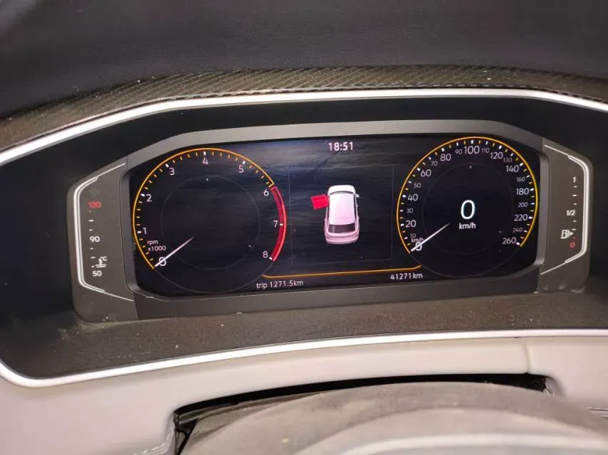 2023 Volkswagen Tayron 1.4T 150HP L4 7DCT,autocango,china used car exporter,china ev exporter,chinese used car exporter,chinese used ev exporter