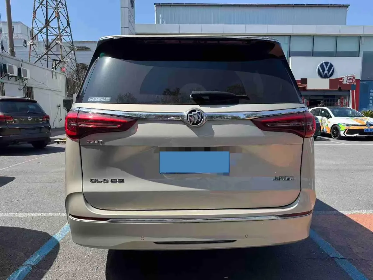 2021 Buick GL8 2.0T 237HP L4 9AT,autocango,china used car exporter,china ev exporter,chinese used car exporter,chinese used ev exporter