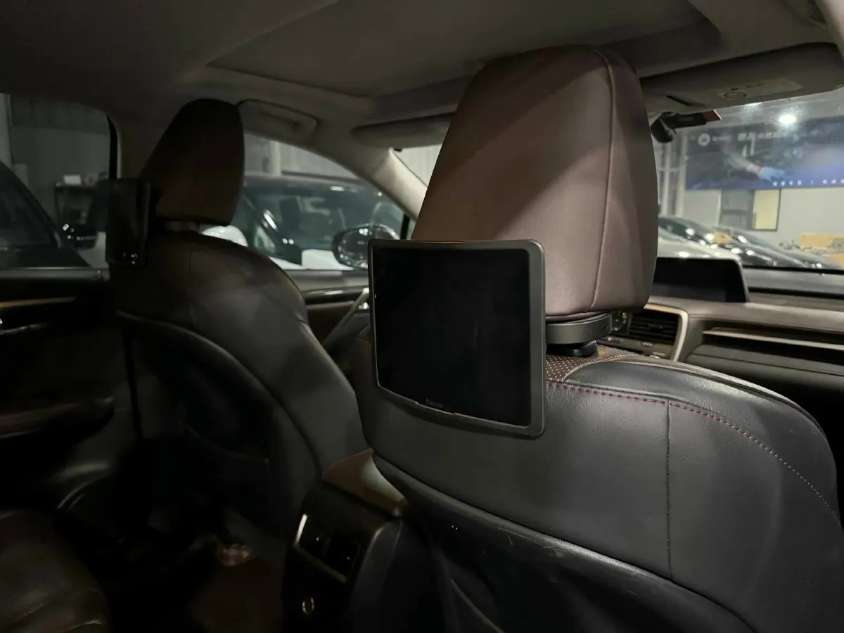 2016 Lexus RX 2.0T 238HP L4 6AT,autocango,china used car exporter,china ev exporter,chinese used car exporter,chinese used ev exporter