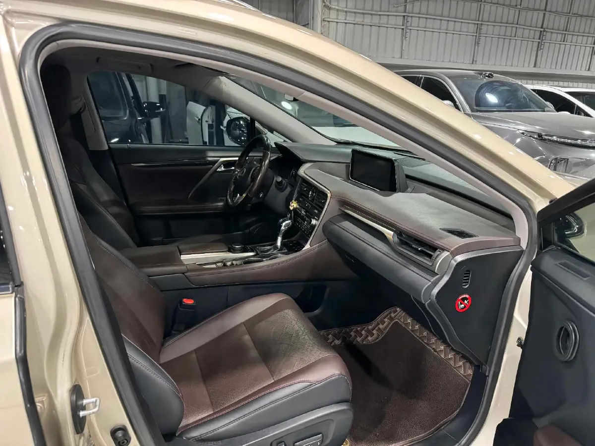 2016 Lexus RX 2.0T 238HP L4 6AT,autocango,china used car exporter,china ev exporter,chinese used car exporter,chinese used ev exporter